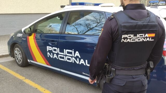 Seis agentes de la Policía resultaron heridos en este suceso