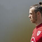 Gareth Bale y el futuro de Sergio Ramos