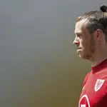  La revelación de Bale: “Sé dónde va a jugar Sergio Ramos”