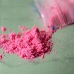 Cocaína rosa