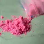 Cocaína rosa
