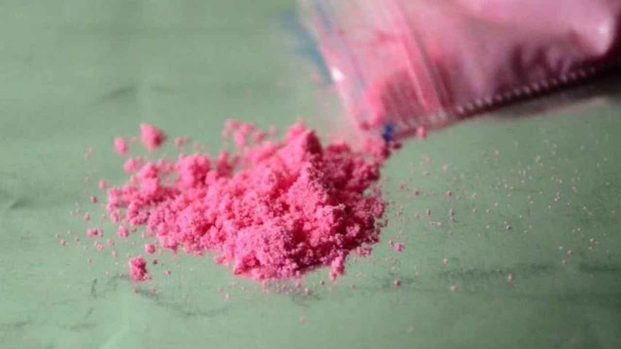 Qué es el Tusi, la nueva cocaína rosa que consumen muchos jóvenes