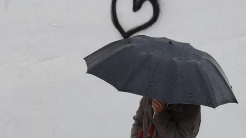 El número de días de invierno se ha reducido en todo el país, incluso superando el mes en algunos puntos
