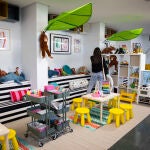 Tienda Ikea