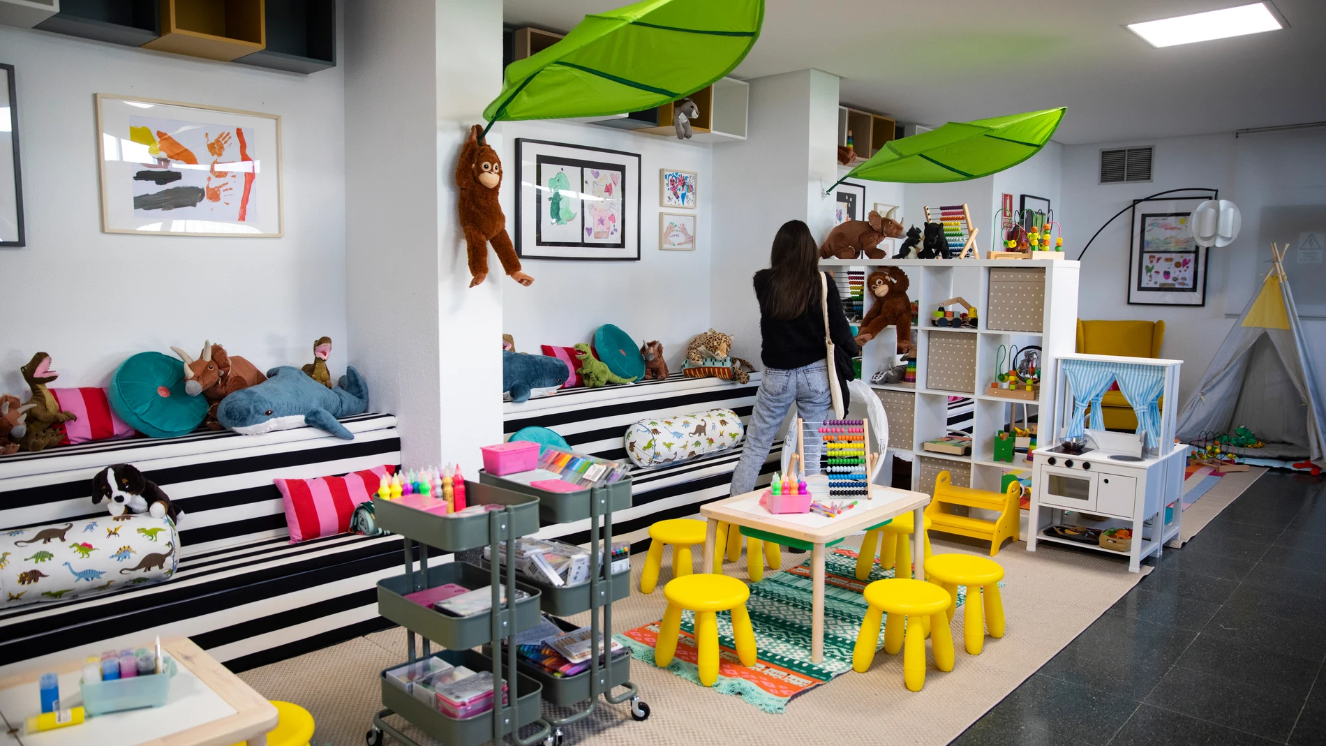Tienda Ikea
