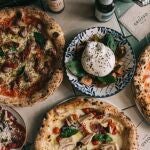 Gastronomía.- Big Mamma (Bel Mondo) y la española Grosso Napoletano, entre las diez mejores pizzas artesanales del mundo