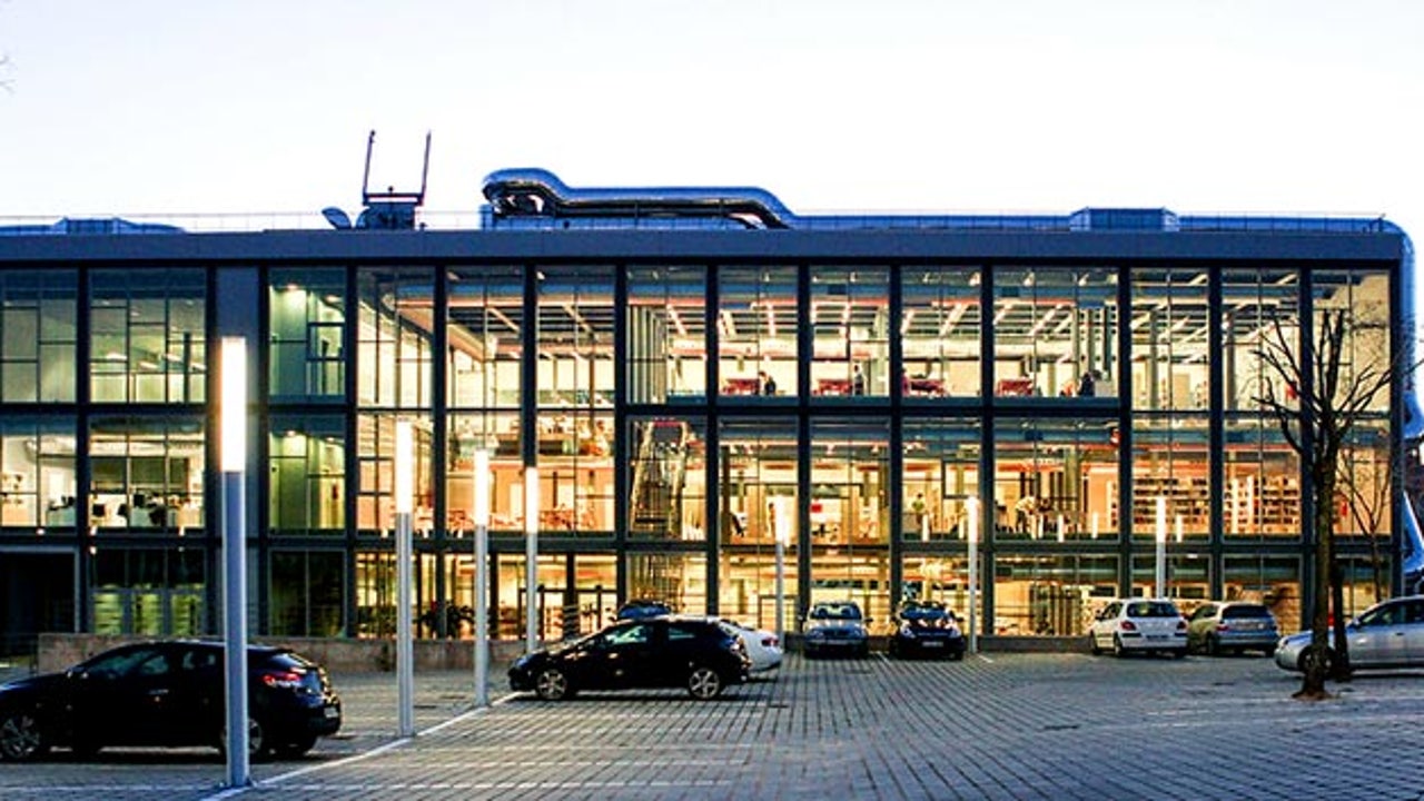 Descubre por qué la UPM es la mejor universidad de España para estudiar Ingeniería y Tecnología