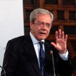 El consejero de Economía Rogelio Velasco es el autor de esta tribuna