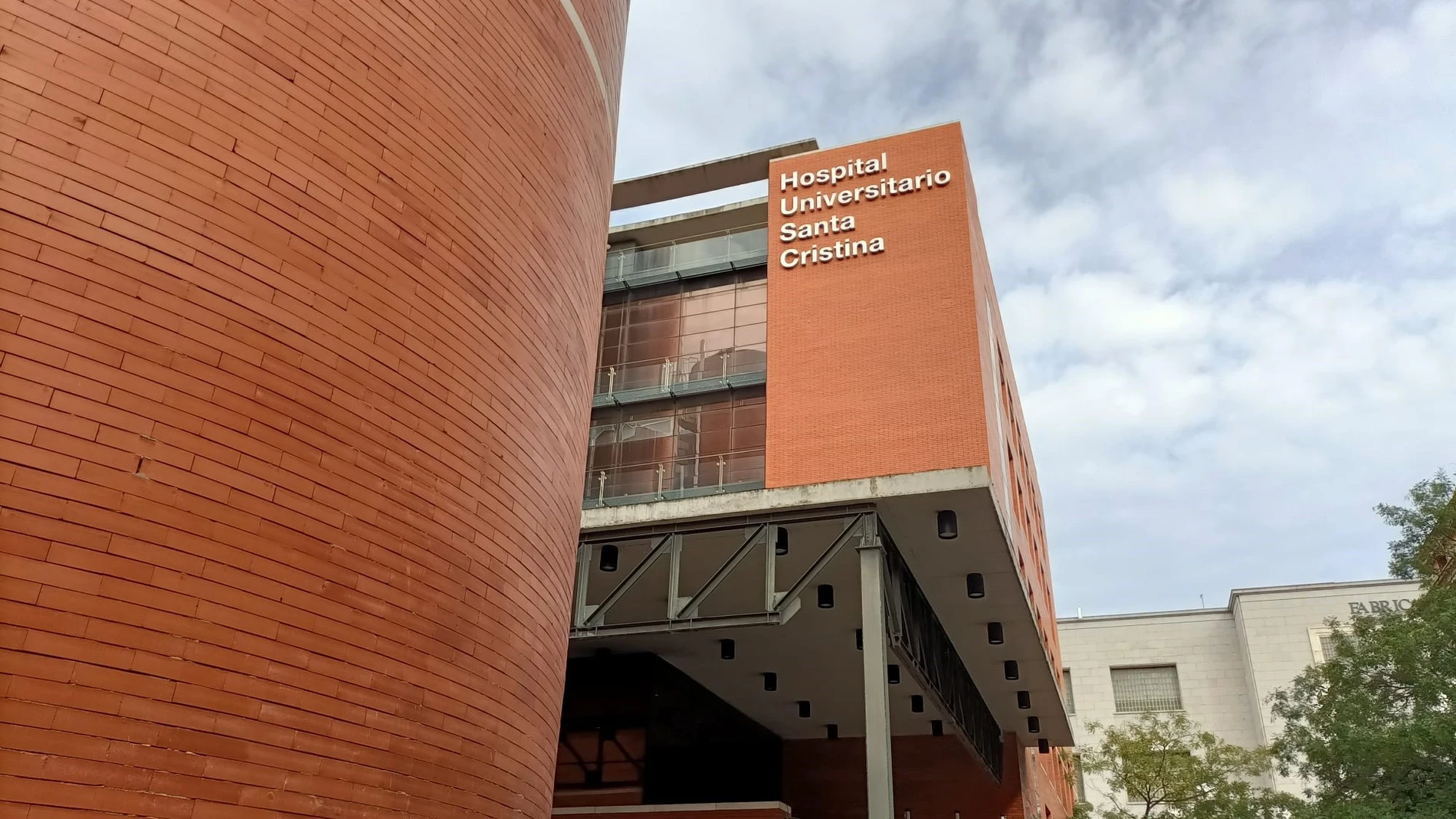 El Centro Integral de Prevención e Investigación en Adicciones del Hospital Santa Cristina abrirá el próximo mes