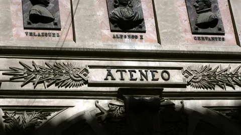 Ateneo de Madrid