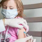 Vacuna Covid-19 en niños
