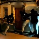 Desmantelados varios narcopisos y puntos de venta de droga en la Comunidad de Madrid