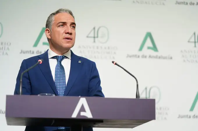Andalucía cifra en “cuatro millones de euros al día” el dinero que pierde por el “injusto” sistema de financiación