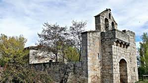 Iglesia de Navalquejigo