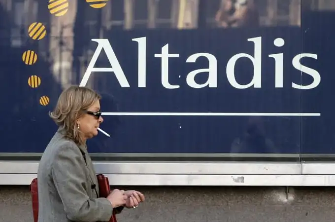 El Gobierno andaluz pide al juzgado que dé carpetazo a la pieza de los ERE por los 35 millones asignados a Altadis 