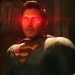 La "supermuestra" de Superman en Fuenlabrada
