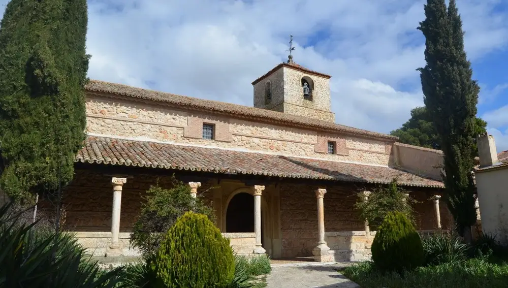 Pezuela de las Torres
