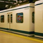 Metro de Madrid