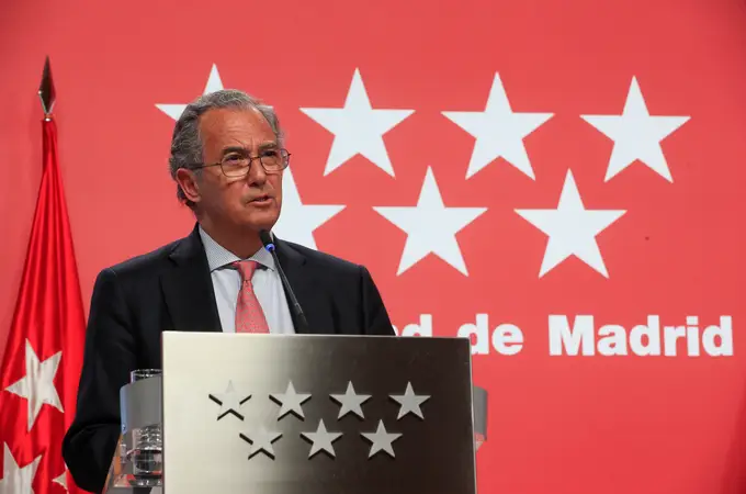 Madrid analizará el plan de ahorro energético de Sánchez y “si no es constitucional”, lo recurrirá 