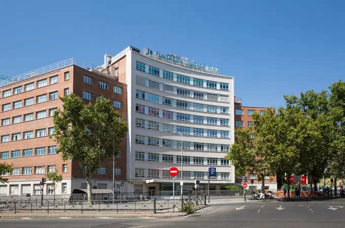 La Fundación Jiménez Díaz, mejor hospital de España según el Índice de Excelencia Hospitalaria
