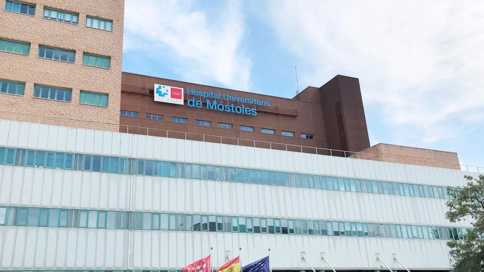 Cvirus.- El Hospital de Móstoles retomará la actividad quirúrgica programada la semana que viene