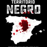 Imagen del libro "Territorio negro"
