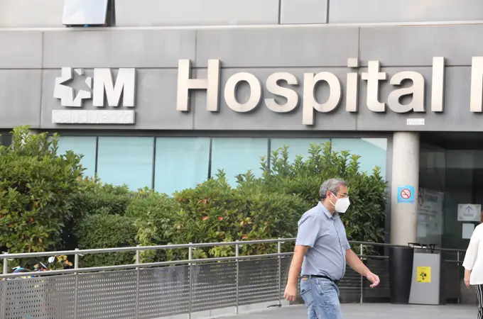 Estos son los mejores hospitales del mundo: tres de ellos están en Madrid