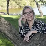 Carmen Tovar, miembro de la corriente Hacer Más PSOE