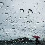 Habrá lluvias localmente fuertes en Galicia