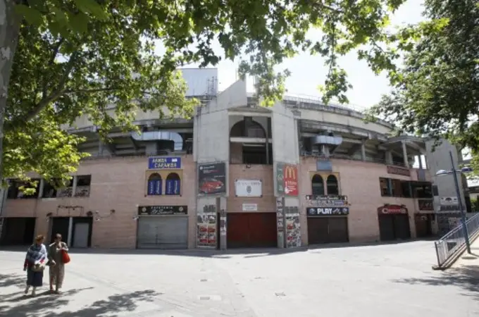 La policía detecta menores en las discotecas de La Cubierta de Leganés