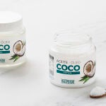 Aceite de coco 100% natural