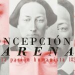 La exposición «Concepción Arenal. La pasión humanista 1820-1839» estará abierta hasta el 4 de abril de 2021.