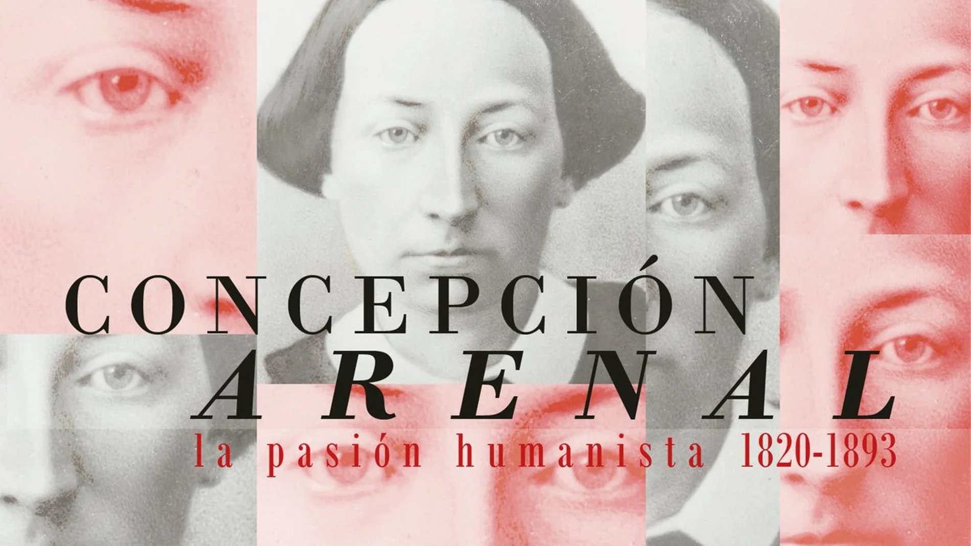 La exposición «Concepción Arenal. La pasión humanista 1820-1839» estará abierta hasta el 4 de abril de 2021.
