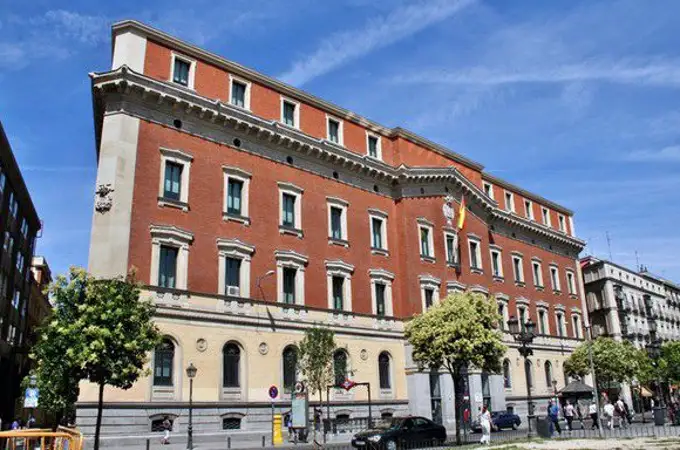 El Tribunal de Cuentas investiga un «posible descubierto» en Andalucía Emprende