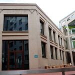 Espacio Serrería Belga