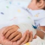 Cuidados paliativos infantiles