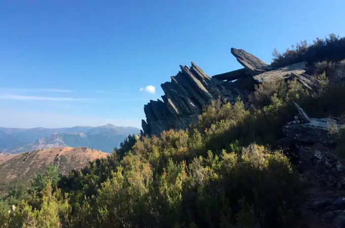 El Camino del Anillo: la ruta por la Tierra Media de Tolkien en la Sierra de Madrid
