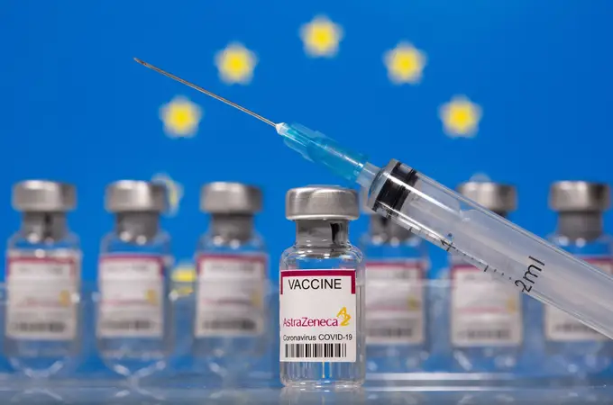 La EMA recomienda actualizar las vacunas contra la Covid a una nueva variante