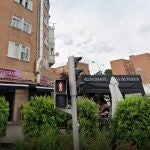 Restaurante Peña de Francia
