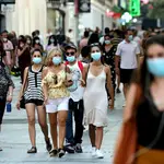 Algunos países como Australia, Chile y Sudáfrica tuvieron una incidencia de gripe muy baja en comparación con la de otros años