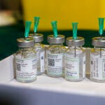 La vacunación contra la gripe en Andalucía empieza el 3 de octubre para los mayores de 80 años