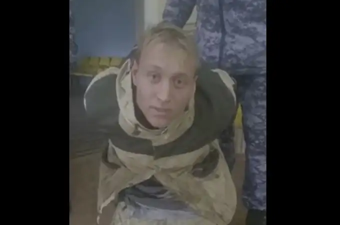 Un soldado movilizado abre fuego en una oficina de reclutamiento rusa y mata a un comandante
