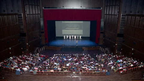 Imagen de la edición de 2021 del evento