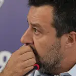 La Liga de Matteo Salvini perdió la mitad de los votos en las recientes elecciones