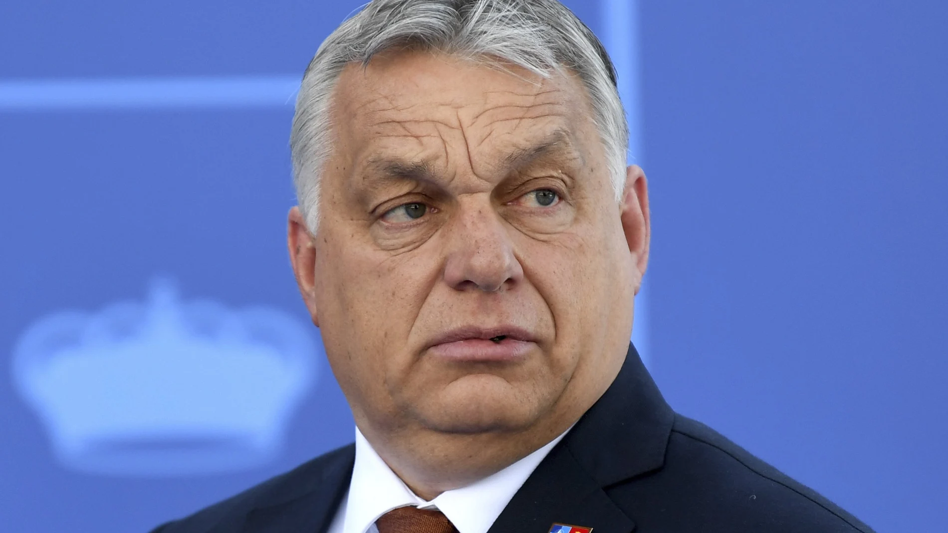 El primer ministro húngaro, el ultranacionalista Viktor Orban