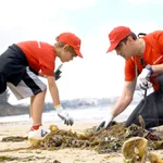 Santander Natura es un proyecto de Banco Santander para contribuir al cuidado del medio ambiente.