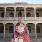 Visitas teatralizadas de Valladolid