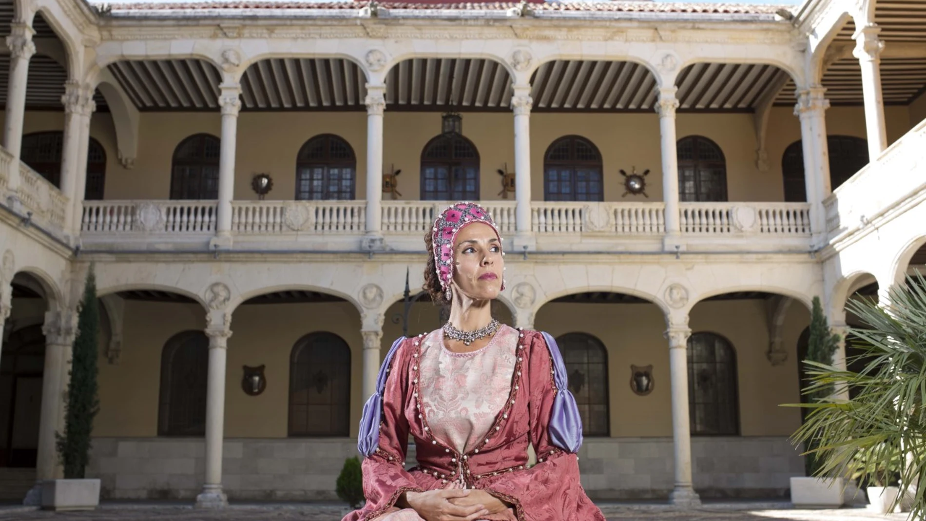 Visitas teatralizadas de Valladolid