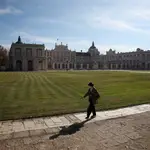 Real Sitio y Villa de Aranjuez