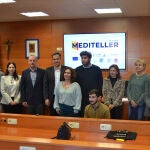 La UCAV lidera su primer proyecto europeo para dar a conocer su patrimonio cultural con beneficios económicos y formativos para Ávila y provincia